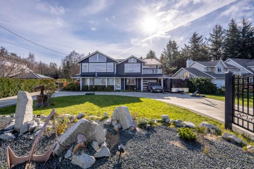 321 Wireless Rd, Comox, BC 