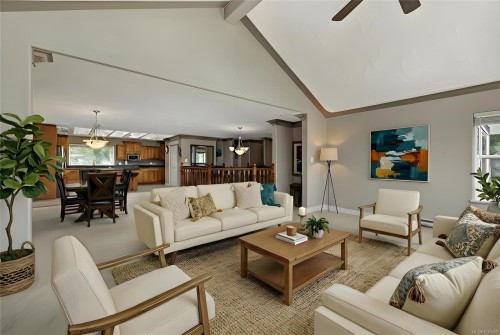 321 Wireless Rd, Comox, BC 