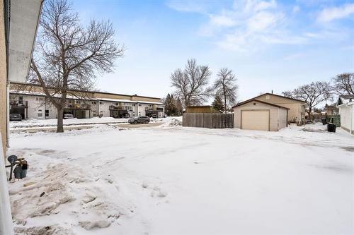 3 Menno Bay, Winnipeg, MB 