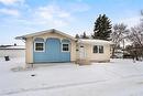 3 Menno Bay, Winnipeg, MB 