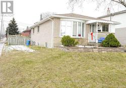 MAIN - 1385 PARK ROAD S  Oshawa, ON L1J 4K4