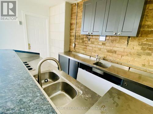 493A Danforth Avenue, Toronto, ON 