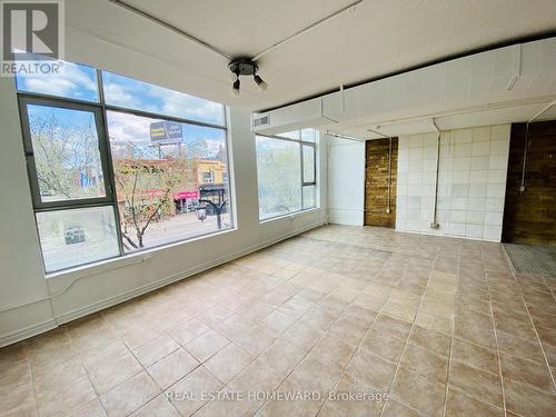 493A Danforth Avenue, Toronto, ON 
