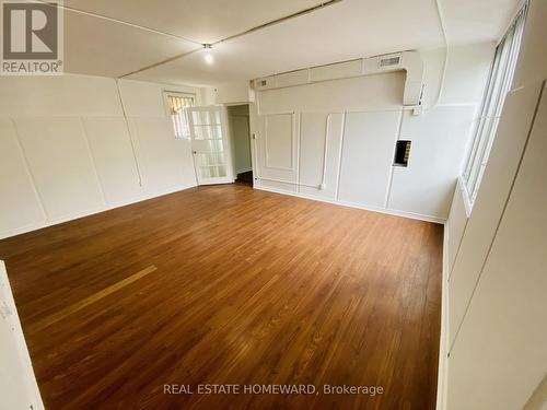 493A Danforth Avenue, Toronto, ON 