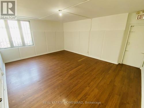 493A Danforth Avenue, Toronto, ON 