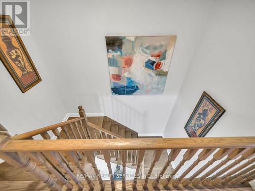 35 Wilmot Road, Brantford, ON - Indoor