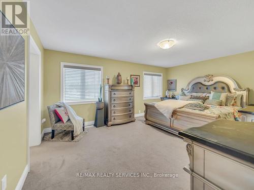 35 Wilmot Road, Brantford, ON - Indoor Photo Showing Bedroom