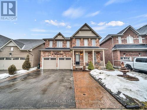 35 Wilmot Road, Brantford, ON - Outdoor With Facade