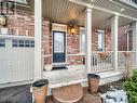 35 Wilmot Road, Brantford, ON  - Outdoor With Deck Patio Veranda 