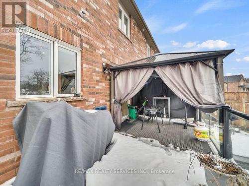 35 Wilmot Road, Brantford, ON - Outdoor With Exterior