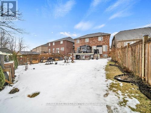 35 Wilmot Road, Brantford, ON - Outdoor