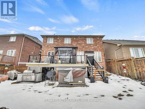 35 Wilmot Road, Brantford, ON - Outdoor With Exterior