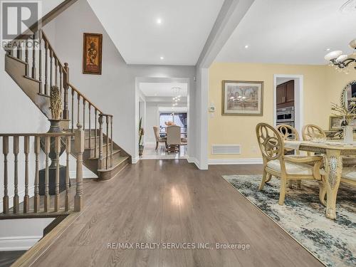 35 Wilmot Road, Brantford, ON - Indoor