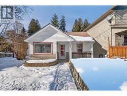 913 Sixth Street  Nelson, BC V1L 2Z4