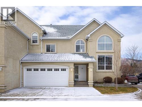 5501 20 Street Unit# 140  Vernon, BC V1T 7T2