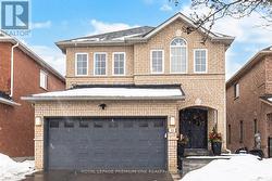99 ROYAL PINE AVENUE  Vaughan, ON L4H 1S8