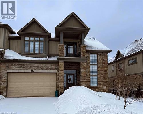 582 MAYAPPLE Street  Waterloo, ON N2V 0E3