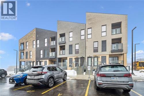 40 URBANE Boulevard  Kitchener, ON N2E 0H8