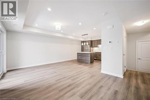 40 Urbane Boulevard, Kitchener, ON - Indoor