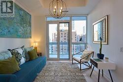 501 - 39 ROEHAMPTON AVENUE  Toronto, ON M4P 0G1