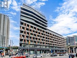 528 - 169 FORT YORK BOULEVARD  Toronto, ON M5V 0C8