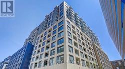 437 - 543 RICHMOND STREET  Toronto, ON M5V 0W9