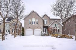 BSMT - 134 BRADGATE DRIVE  Markham, ON L3T 7M2