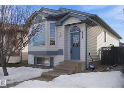 4515 149 AV NW  Edmonton, AB T5Y 2Y9