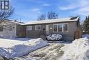 57 Moncton Place, Saskatoon, SK  - Outdoor 