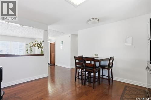 57 Moncton Place, Saskatoon, SK - Indoor Photo Showing Dining Room