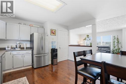 57 Moncton Place, Saskatoon, SK - Indoor Photo Showing Kitchen With Stainless Steel Kitchen