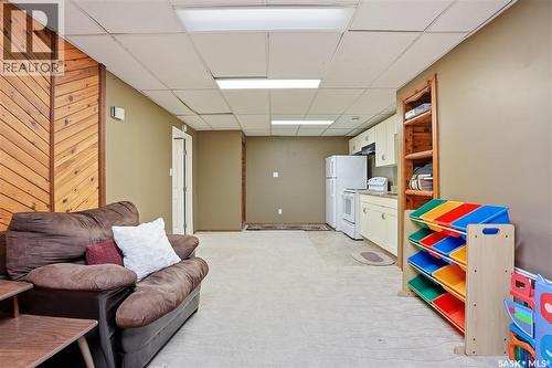 57 Moncton Place, Saskatoon, SK - Indoor Photo Showing Other Room