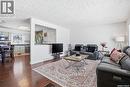 57 Moncton Place, Saskatoon, SK  - Indoor Photo Showing Living Room 