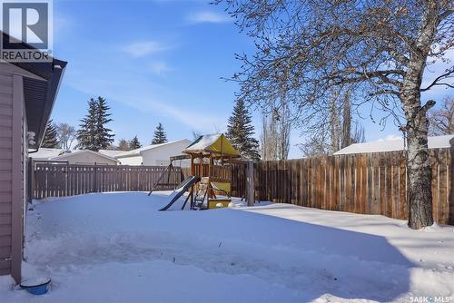 57 Moncton Place, Saskatoon, SK - Outdoor