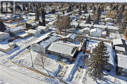 57 Moncton Place, Saskatoon, SK - Outdoor With View