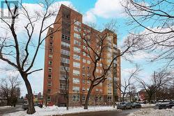 905 - 373 LAURIER AVENUE E  Ottawa, ON K1N 8X6