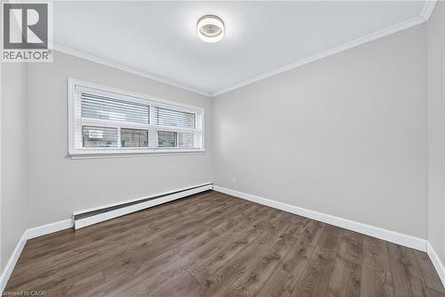 237 Mohawk Road E Unit# 10, Hamilton, ON - Indoor Photo Showing Other Room