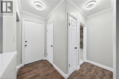 237 Mohawk Road E Unit# 10, Hamilton, ON - Indoor Photo Showing Other Room