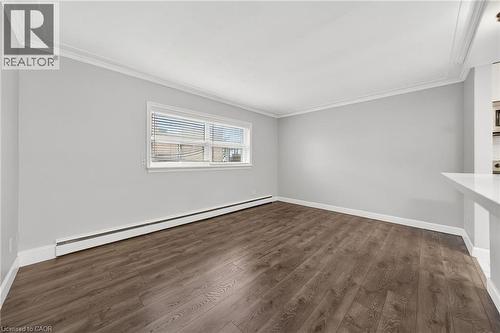 237 Mohawk Road E Unit# 10, Hamilton, ON - Indoor Photo Showing Other Room