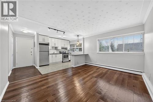 237 Mohawk Road E Unit# 8, Hamilton, ON - Indoor