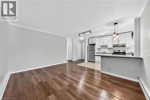 237 Mohawk Road E Unit# 8, Hamilton, ON - Indoor