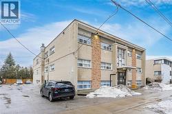 237 MOHAWK Road E Unit# 7  Hamilton, ON L9A 2H5