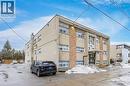 237 Mohawk Road E Unit# 7, Hamilton, ON  - Outdoor 