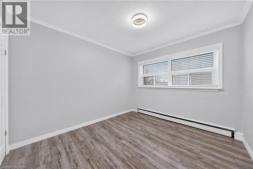 237 Mohawk Road E Unit# 7, Hamilton, ON - Indoor Photo Showing Other Room