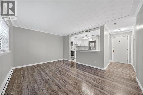 237 Mohawk Road E Unit# 7, Hamilton, ON - Indoor Photo Showing Other Room