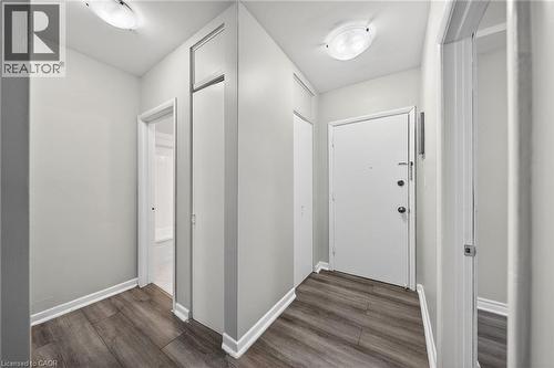 237 Mohawk Road E Unit# 5, Hamilton, ON - Indoor Photo Showing Other Room