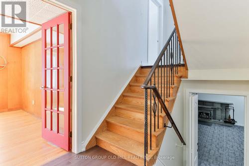 15 Manorhampton Drive, Toronto, ON - Indoor Photo Showing Other Room