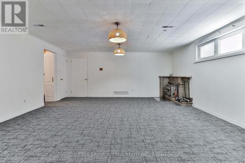 15 Manorhampton Drive, Toronto, ON - Indoor Photo Showing Other Room