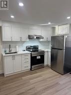 BASEMENT - 19 ARNOLD CRESCENT  New Tecumseth, ON L9R 0T6