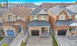 90 BOTICELLI WAY  Vaughan, ON L4H 0J5